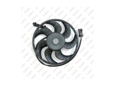 ITHAL TYG 1341390 Fan Motoru Tek Fan A1.2xer A1.4xer Corsa D 1220959 1223274 13263552 1341121 1341130 1341131 1341133 1341135 1341390 1341394