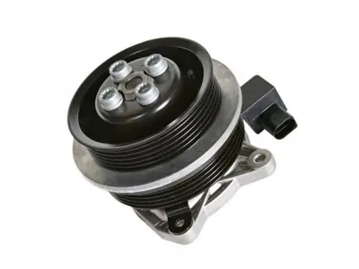 MAGNETI MARELLI 351110017400 Devırdaım Elektrıklı Golf 5-6 Jetta Passat Tıguan A3 Leon 09-13 1.4 Tsı (Bmy-Blg-Cava-Bwk) 140hp-160 03C121004J 03C121004D 03C121004E