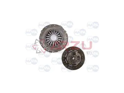 MAPA 005240508 Debrıyaj Setı Multıvan V 7hm 7hn 7hf 7ef 7em 7en) 2.5 T5 Otobus (7hb 7hj 