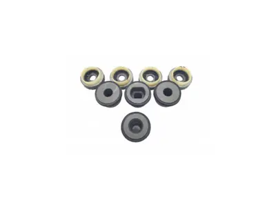 MEHA MH13236S Travers Burc Ve Takoz Setı P406 350406 350407 350408 350418 5043183 9630606580