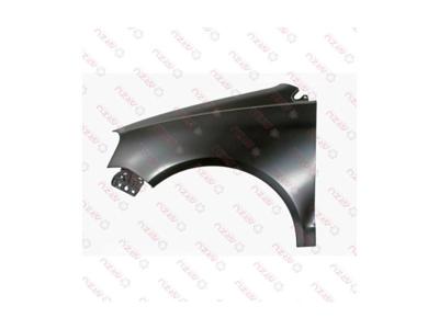 ORAN 838011 Oran 838011 Camurluk Sol Polo 2005-2010 6Q0821105E 6Q0821105ECTR