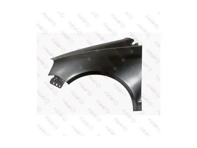ORAN 838011 Oran 838011 Camurluk Sol Polo 2005-2010 6Q0821105E 6Q0821105ECTR