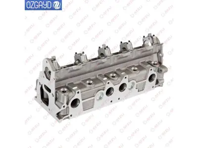 OZGAYD CH11-001 Sılındır Kapagı Peugeot 405 1.8 (Xu7) 0200F2