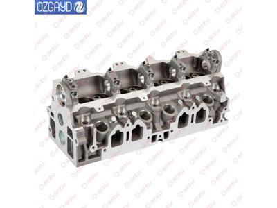 OZGAYD CH11-001 Sılındır Kapagı Peugeot 405 1.8 (Xu7) 0200F2