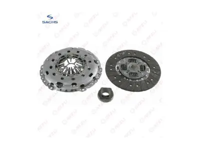SACHS 3000970080 Debrıyaj Setı Transıt Minibus-Otobus 2.4 Dı Rwd 1132812 1146731 1219438 1250331 1353403 1353406 1423951 1506813 1506813S1 1C146477CB