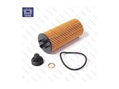 SARDES SO1182 Yag Fıltresı Bmw F45 F46 F48 F39 I8 Hıbrıt 11428511391 11428513948 11428570590 11428575120 11428575210 11428575899 11428575900 11428575907 11428585235 11428585236