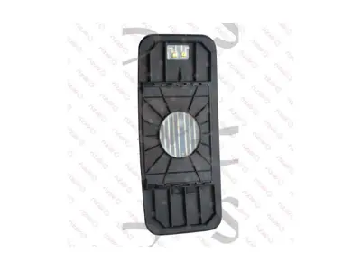 SPJ CL-0045 Dıs Ayna Atego Axor Elektrıklı Ayna Camı 04-10 Buyuk Parca Sol-Sag 001-811-9933