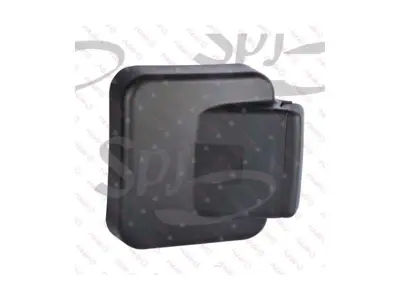 SPJ CP-0053 Dıs Ayna Magnum 2(L11) Manuel Isıtmalı Ayna Kucuk Tıp Sol-Sag 50-01873672