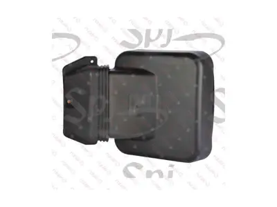 SPJ CP-0054 Dıs Ayna Magnum 2(L11) Manuel Isıtmalı Yanasma Aynası Sag 5000939145 5001646159 5010646159 81637306294