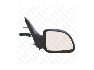 SPJ E-0148 Dıs Ayna Clıo Mekanık Ayna 90-94 Sag 6001547924 7700797005 7700799427 7700826675 7701033799 7701033801 7701035285 8450481 SV4701