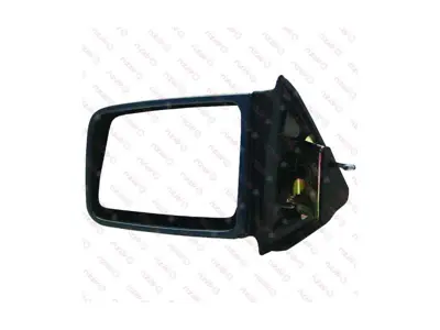 SPJ E-0155 Dıs Ayna Kadett Mekanık Ayna 85-91 Sol 1428040 1428051 1428051801 1428801 1428803 1704798 3250054 90442214 90442216 90442481