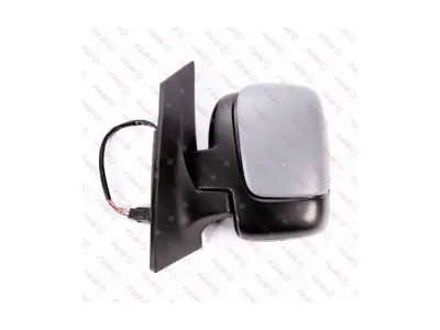 SPJ E-0499 Dıs Ayna Jumpy Expert Scudo Elektrıklı Katlanır Ayna 07-17 Tek Camlı Astarlı Sol 1498689898 8151KG 8152C3 8152G4 8153GJ 9467047877 9467048380 9467160280 9467187088