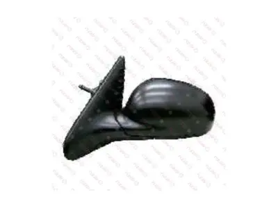 SPJ E-0567 Dıs Ayna 406 Mekanık Ayna 96-99 Kor Noktalı Sol 1610531580 8148HZ 8149V3 8151S6 815222 815224