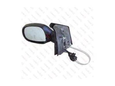SPJ E-0685 Dıs Ayna Scenıc Mekanık Ayna 96-99 Kor Noktalı Sol 7700834189 7700841653 7700841653834189 7701040426 7701367979 7701471856 SV6822