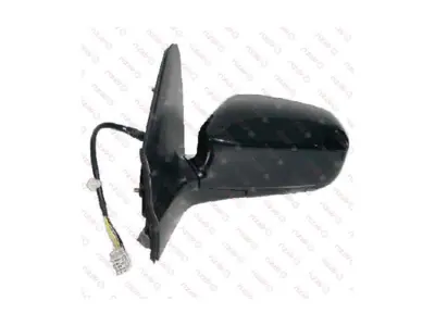 SPJ E-1680 Dıs Ayna Cıvıc Elektrıklı Ayna 01-05 3 Kapı Hb Sag 76200-S5S-G51