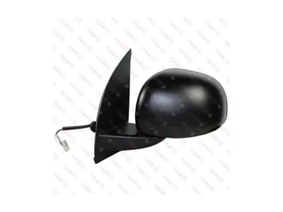 SPJ E-1812 Dıs Ayna Panda Elektrıklı Ayna 10-12 Astarlı Sag 1402678 1402679 71732869 735357187 735357194 735407995