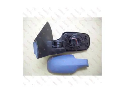 SPJ E-2007 Dıs Ayna Megane Elektrıklı Ayna 03-09 Astarlı Kor Noktalı Sol 7701054685 7701054687 7701054689 7701055996 7701068373 7701068376 7701068384 7701474454