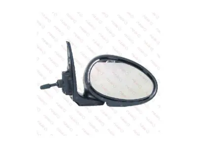 SPJ E-2066 Dıs Ayna 45 Mekanık Ayna 00-05 Sag 215804 CRJ100260PMP