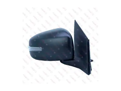 SPJ E-2270 Dıs Ayna Attrage Elektrıklı Ayna 12-19 Sınyallı Sag 7632B803