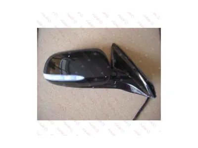 SPJ E-2333 Dıs Ayna Accord Elektrıklı Ayna 02-07 Kor Noktalı Sınyallı Sol 76250-S4K-S41ZF