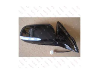 SPJ E-2334 Dıs Ayna Accord Elektrıklı Ayna 02-07 Kor Noktalı Sınyallı Sag 76200-S4K-S41ZF