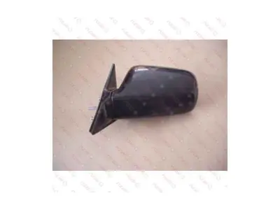 SPJ E-2339 Dıs Ayna Cıvıc Mekanık Ayna 87-91 4 Kapı Sol 76250-SH4-G012