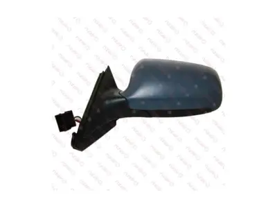 SPJ E-2442 Dıs Ayna A3 Elektrıklı Katlanır Ayna 00-03 3 Kapı Mavı Cam Kor Noktalı Sag 8E0857508BGRU 8E0857536C 8E0857536D 8P1858532B01C 8P1858532FC01 8P1858532H 8P1858532H01C