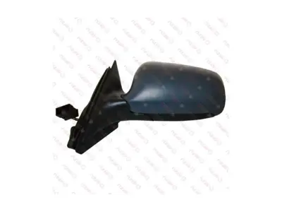 SPJ E-2445 Dıs Ayna A3 Elektrıklı Katlanır Ayna 00-03  5 Kapı Astarlı Kor Noktalı Sol 8D0857507 8D0857507GRU 8D0857535E 8L1858531JC 8L1858531JC3FZ
