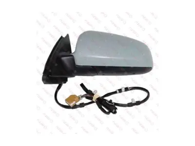 SPJ E-2460 Dıs Ayna A4 Elektrıklı Katlanır Ayna 05-07 Astarlı Sag 8E0857508B 8E0857508BGRU 8E0857536D 8E0857536E 8E1858532AC 8E1858532AC01C 8E1858532AS 8E1858532AS01C 8E1858532BG01C 8E1858532CG01C