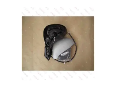 SPJ E-3099 Dıs Ayna 207 Elektrıklı Katlanır Ayna 06-14 Astarlı Sınyallı Sol 351991122440 6325G5 6325G6 8149ZJ 8149ZK 8151JF 8151LW 815292 8153AW 8153AY