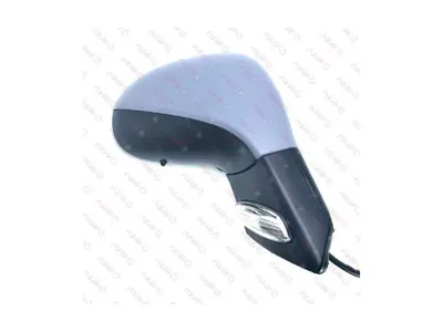 SPJ E-3100 Dıs Ayna 207 Elektrıklı Katlanır Ayna 06-14 Astarlı Sınyallı Sensorlu Sag 351991122430 6325G5 6325G6 8149ZJ 8149ZK 8151JE 8151LX 815291 8153AW 8153AY