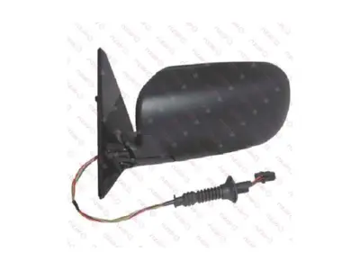 SPJ E-3154 Dıs Ayna E38 Elektrıklı Ayna 97-02 Kor Noktalı Mavı Cam Sag 51168165112 51168165115 51168165116 51168202686 51168266431 51168266432 51168266434 51168266443 51168266465 51168266468