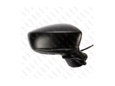 SPJ E-3842 Dıs Ayna Mazda 3 Elektrıklı Ayna 13-18 Astarlı Sınyallı Sag BHS269121D BJE369121D BJE369121E