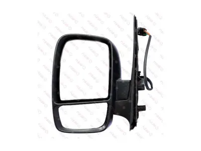 SPJ E-4233 Dıs Ayna Jumpy Expert Scudo Elektrıklı Ayna 07-17 Astarlı Cıft Cam Sol 1488681898 8151KE 8151KY 8152G2 8153K1 9467047980 9467048180 9467051780 9467159980 9467179088