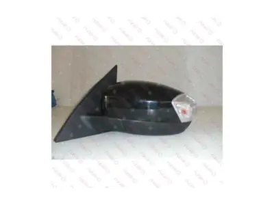 SPJ E-4881 Dıs Ayna S-Max Elektrıklı Ayna 06-15 Astarlı Sınyallı Kor Noktalı Sol 1405019 1405054 1405073 1439681 1467483 1483328 1500040 1707213 1736157 6M2113B381AA