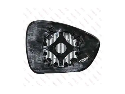 SPJ L-1602 Dıs Ayna C3 Ds3 Ds5 508 Elektrıklı Ayna Camı 09--Krom Sag 1607214180 6325G6 6325J5 8151PL 8151PP 8151RW 8152J5 8152J7 8152Q9 8153G7