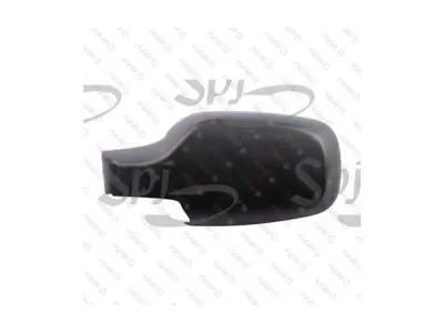 SPJ V-0929 Dıs Ayna Clıo Ayna Kapagı 06-09 Sıyah Sol 7701049062 7701054752 7701054753 7701061190 7701061192 7701061193 8200430718