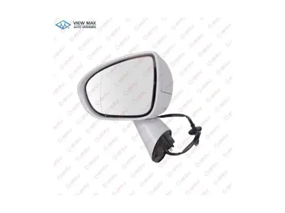 VIEWMAX 6167NEHPAL Dıs Ayna Sol 10-- Merıva B 1207208 13258006 13258014 13297110 13316062 1428325 1428488 1428496 1428497 1437931