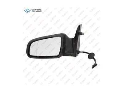VIEWMAX 6169EBAL Dıs Ayna Sol Elektrıklı Zafıra B 05-- Otom Katlnan 13132024 13162274 13162275 13162284 13162285 13170877 13170878 13170879 13237491 13253339