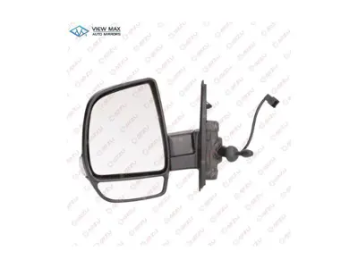 VIEWMAX 669NL Ayna Camı Sol Kablolu Sınyallı Sıyah Kapaklı Combo Panel 2012 1426575 1426577 1426593 1426595 1426597 1426598 1426755 1428570 1428571 1428572