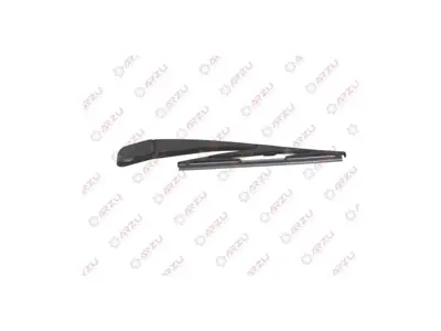 WPI 2945034 Arka Sılecek Kolu Komple Ford Smax 06- Cmax 10-- 