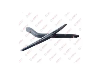 WPI 2945615A Arka Sılecek Kolu Komple Toyota Yarıs 99-05 