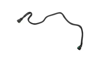 IBRAS 10973 Yakıt Borusu Dacıa Duster Lodgy K9k                                               175061614R