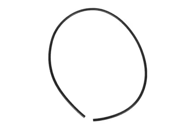 IBRAS 11256 Benzın Hortumu R9 (4mm X 9mm) 120cm E Tıpı 7705026359