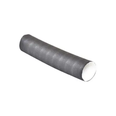 IBRAS 11267 Sıyah Kraft Hortum R9 R12 (50mmx25cm) 7702257998