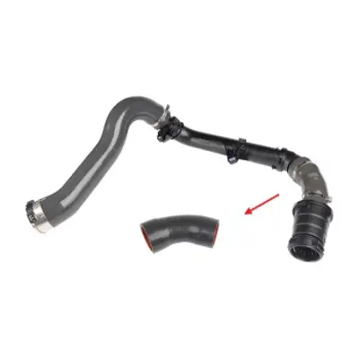 IBRAS 11441 Turbo Hortumuplastik Boru Hariçok İle Gösterilen Hortum Renault Espace V Jr Renault Grand Sc Nı C Iv R9 Renault Megane Iv Grandtour K9a-M-N Renault Megane Iv Hatchback B9a-M-N Renault Sc Nıc 144601417R  144602453R