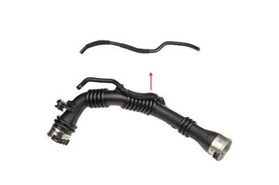 IBRAS 11487 Turbo Borusu Hortumu Renault Fluence 10> Megane Iıı 10> Scenıc Iıı 10> 1.6 Dcı 144602899R