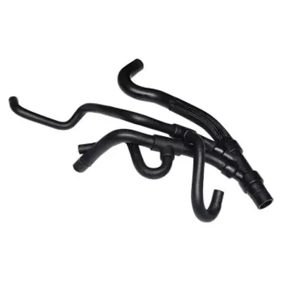 IBRAS 11591 Radyator Alt Hortumu Megane I - Scenıc I 1,9 Dcı 8200027062