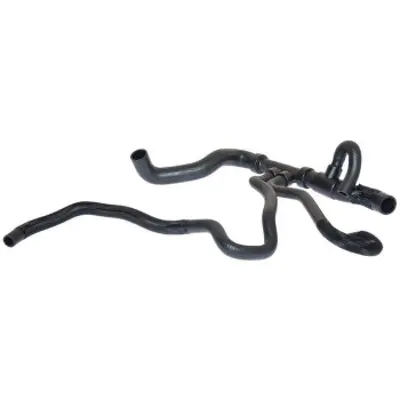 IBRAS 11692 Radyator Alt Hortumu Laguna Iıı 2,0dcı 215034065R