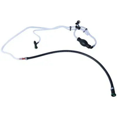 IBRAS 11720 Yakıt Borusu Kangoo-Clıo Iı 1.9 D 7700111932  7700101172